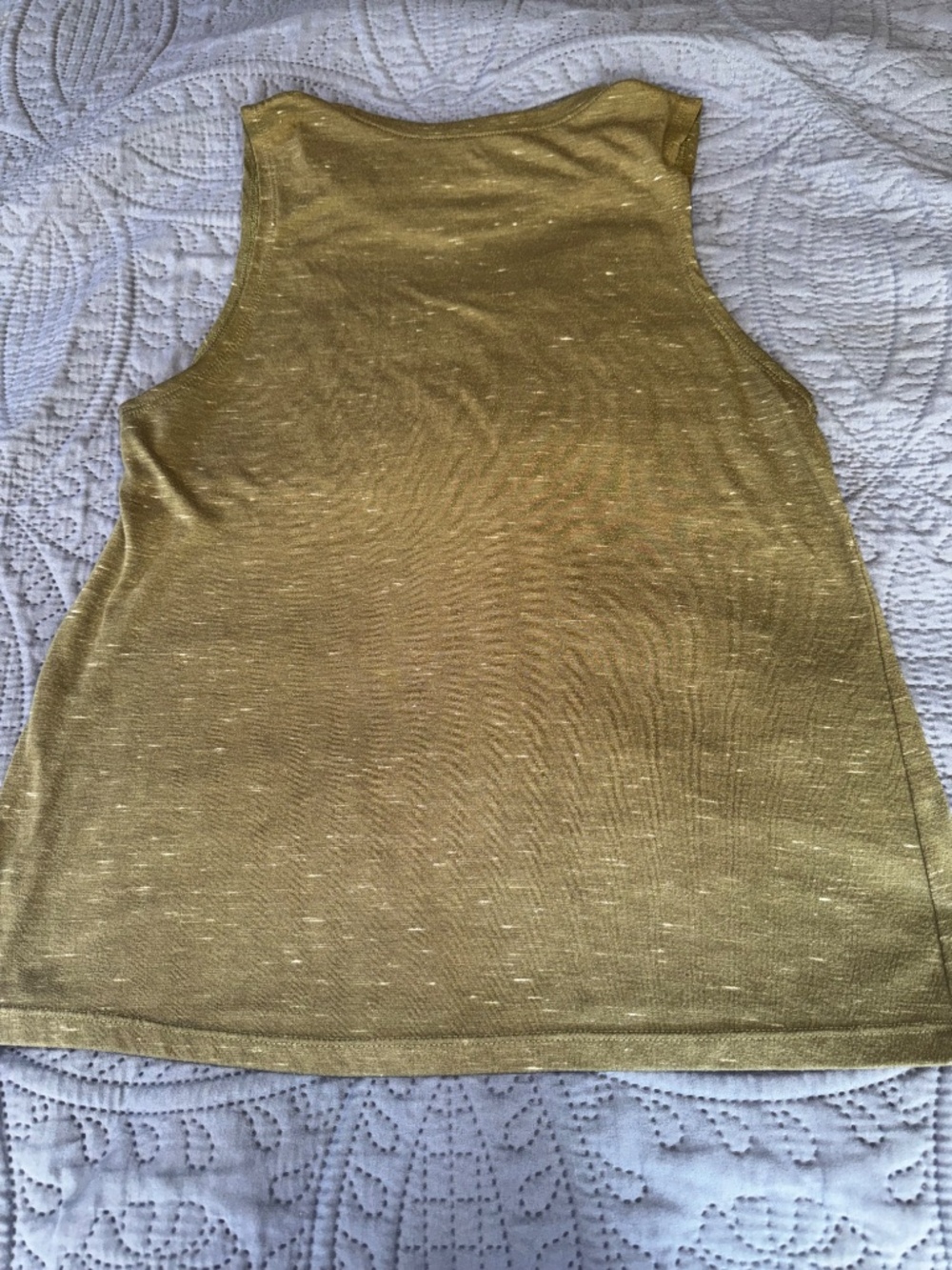 AE Tank Top - Picture 2 of 3